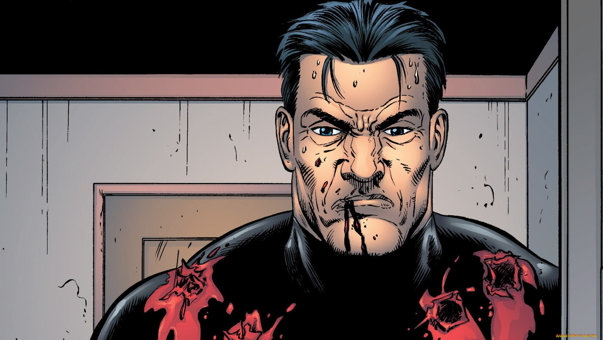 , , the, punisher